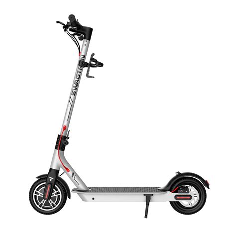 9 Mi Max Operating Range & 15. . Swagtron electric scooter